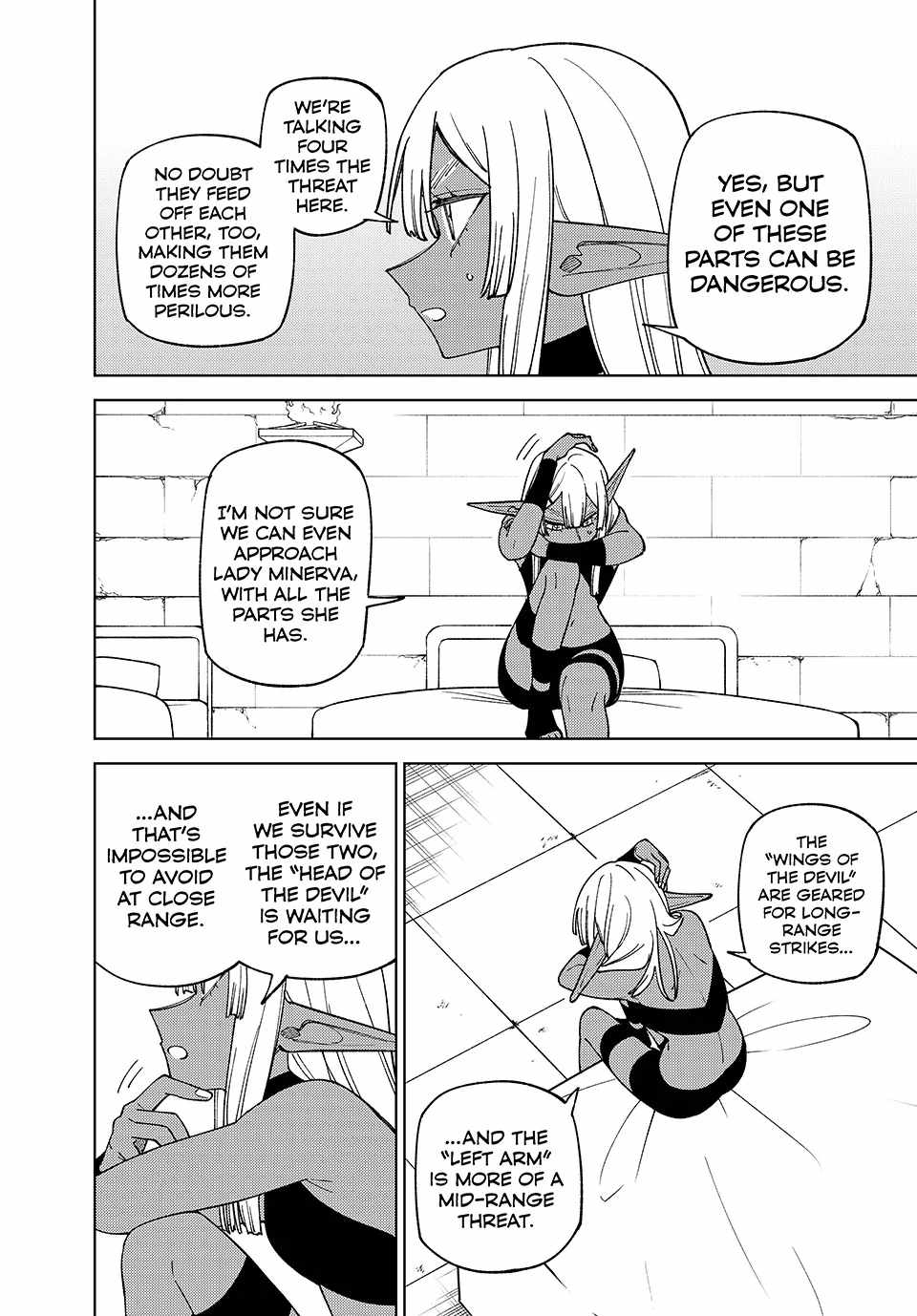 My S-Rank Party Fired Me for Being a Cursificer ~ I Can Only Make 